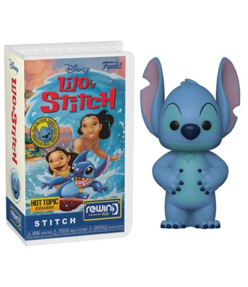 Funko Rewind - Stitch with Chase