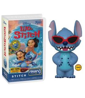 Funko Rewind - Stitch with Chase
