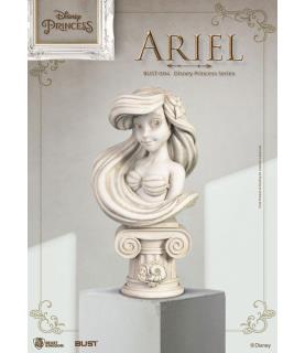 Princess Series - Ariel Bust