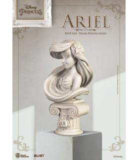 Princess Series - Ariel Bust
