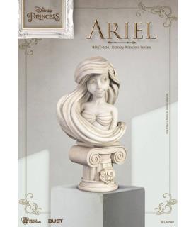 Princess Series - Ariel Bust