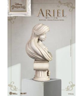 Princess Series - Ariel Bust