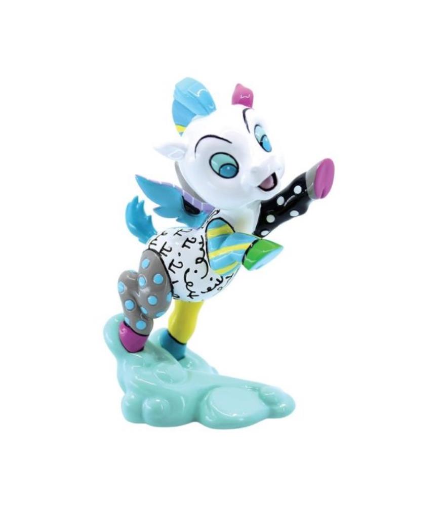 Baby Pegasus Mini Figurine