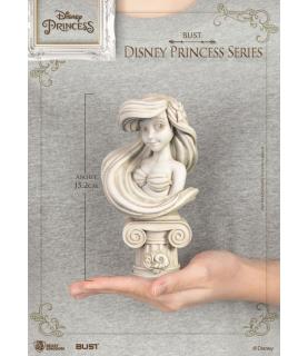 Princess Series - Ariel Bust