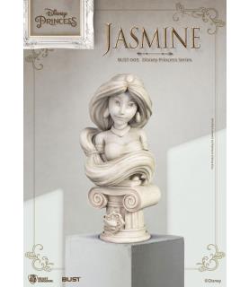 Princess Series - Jasmine Bust