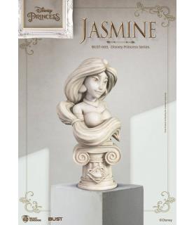 Princess Series - Jasmine Bust