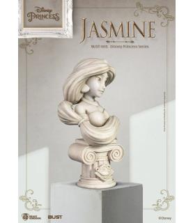 Princess Series - Jasmine Bust