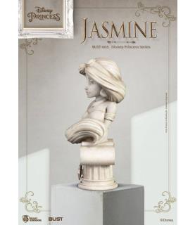 Princess Series - Jasmine Bust