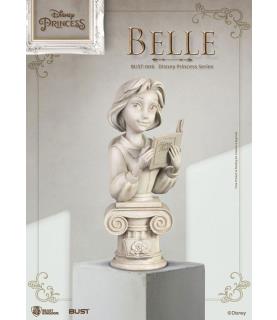 Princess Series - Belle Bust