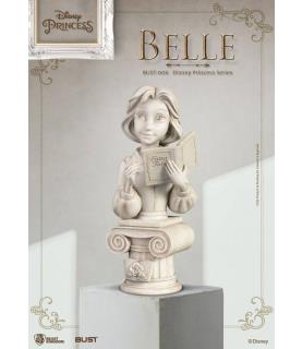 Princess Series - Belle Bust