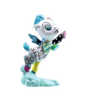 Baby Pegasus Mini Figurine