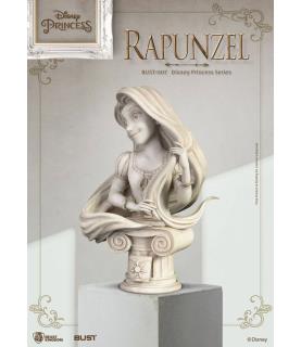 Princess Series - Rapunzel Bust