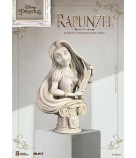 Princess Series - Rapunzel Bust