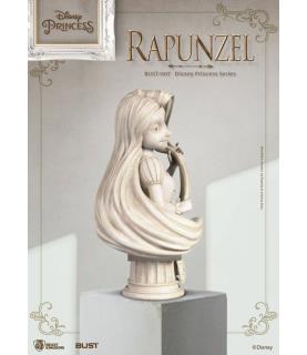 Princess Series - Rapunzel Bust
