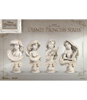 Princess Series - Rapunzel Bust