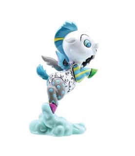 Baby Pegasus Mini Figurine
