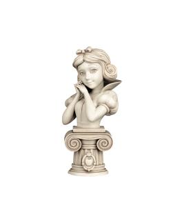 Princess Series - Snow White Bust