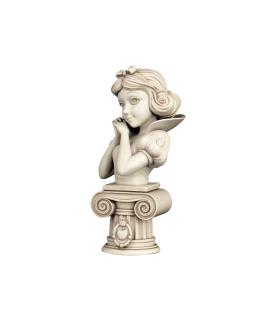 Princess Series - Snow White Bust