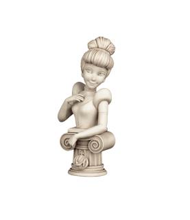 Princess Series - Cinderella Bust