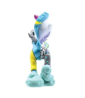 Baby Pegasus Mini Figurine