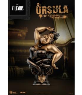 Villains Series - Ursula Bust