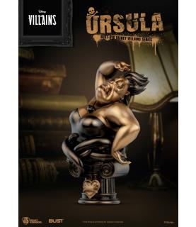 Villains Series - Ursula Bust