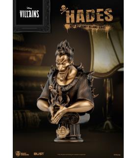 Villains Series - Hades Bust