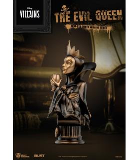 Villains Series - The Evil Queen Bust
