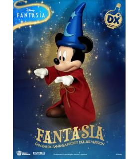 Fantasia - Classic Mickey 1:9 Scale Figure Deluxe