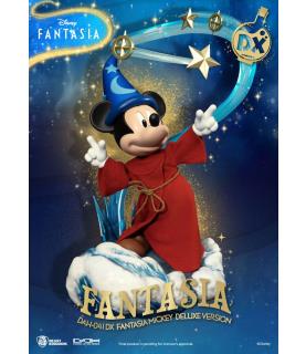 Fantasia - Classic Mickey 1:9 Scale Figure Deluxe