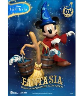 Fantasia - Classic Mickey 1:9 Scale Figure Deluxe