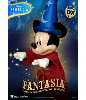 Fantasia - Classic Mickey 1:9 Scale Figure Deluxe