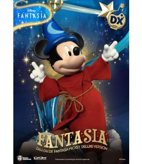 Fantasia - Classic Mickey 1:9 Scale Figure Deluxe
