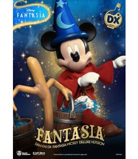 Fantasia - Classic Mickey 1:9 Scale Figure Deluxe