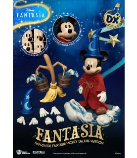 Fantasia - Classic Mickey 1:9 Scale Figure Deluxe