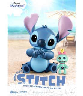 Lilo & Stitch Dynamic Action Heroes Action Figure