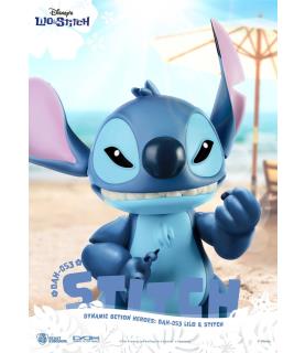 Lilo & Stitch Dynamic Action Heroes Action Figure