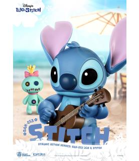 Lilo & Stitch Dynamic Action Heroes Action Figure