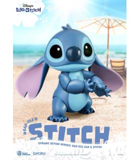 Lilo & Stitch Dynamic Action Heroes Action Figure