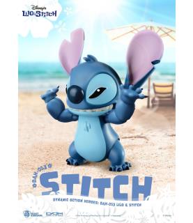Lilo & Stitch Dynamic Action Heroes Action Figure