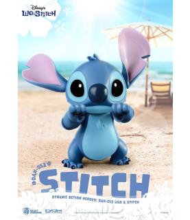 Lilo & Stitch Dynamic Action Heroes Action Figure