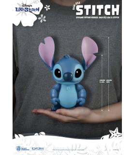 Lilo & Stitch Dynamic Action Heroes Action Figure