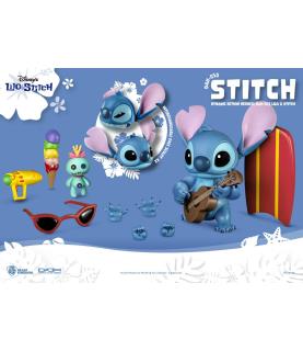 Lilo & Stitch Dynamic Action Heroes Action Figure