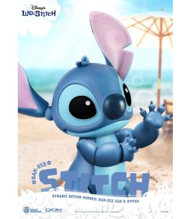 Lilo & Stitch Dynamic Action Heroes Action Figure