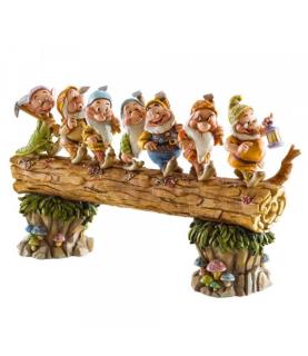 Homeward bound: Seven Dwarfs