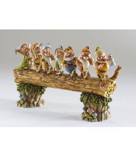 Homeward bound: Seven Dwarfs