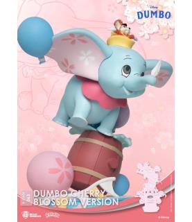 Dumbo PVC Diorama Cherry Blossom Version