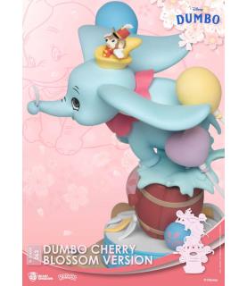 Dumbo PVC Diorama Cherry Blossom Version