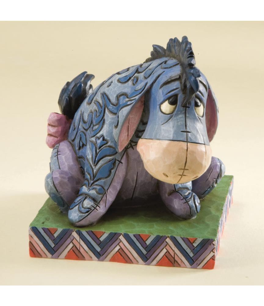 "True Blue Companion": Eeyore