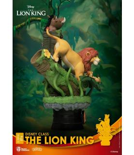 The Lion King PVC Diorama